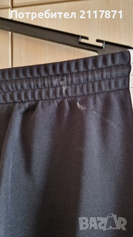 adidas долнище , снимка 3 - Спортни дрехи, екипи - 54379926