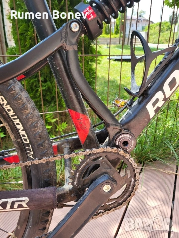 ROCKRIDER ST 530, снимка 10 - Велосипеди - 55179478