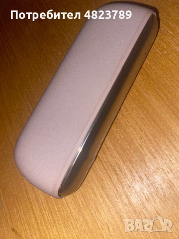 IQOS ILUMA Beige , снимка 2 - Друга електроника - 54495399