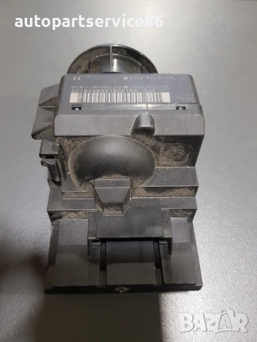 Заключване на запалването за Mercedes W906 Sprinter (2006-2012) A9069008700, снимка 2 - Части - 54157482