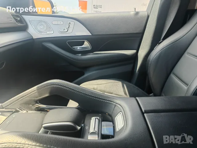Mercedes GLE COUPE , e400, PLUG IN HYBRID, снимка 10 - Автомобили и джипове - 55598724