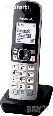 Телефон Panasonic KX-TGA681