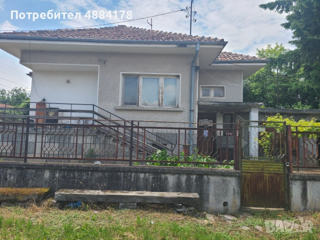 Къща в Царски Извор, снимка 4 - Къщи - 55258608