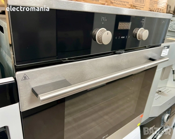 фурна за вграждане GRAM PyroClean BIP106350X, снимка 4 - Печки, фурни - 54549171