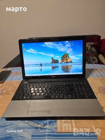 Acer Aspire E1-531G