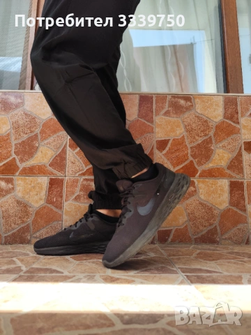 Маратонки /Nike/, снимка 5 - Маратонки - 54551783