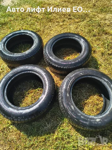 Гуми - 235/65/17, снимка 8 - Гуми и джанти - 55506277