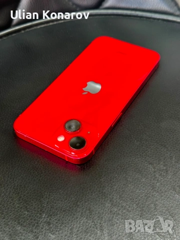 iphone 14 RED 128GB, снимка 5 - Apple iPhone - 55243048