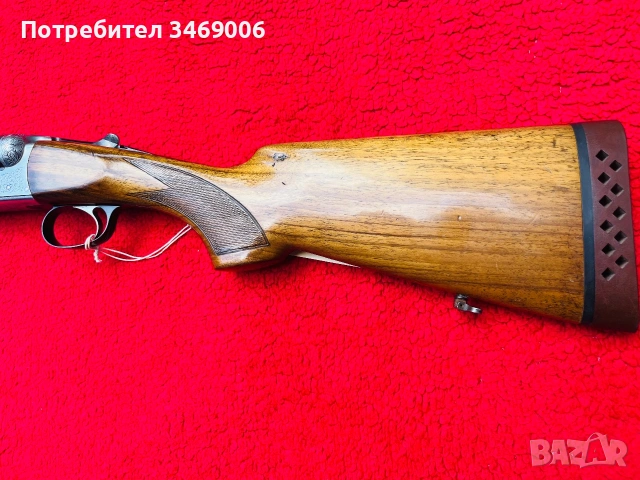 Ловна пушка успоредка “BERETTA”