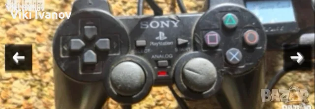 PS2 SCPH-70004., снимка 3 - PlayStation конзоли - 55575512