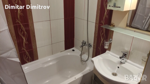 Двустаен София Дружба, снимка 10 - Апартаменти - 55047095