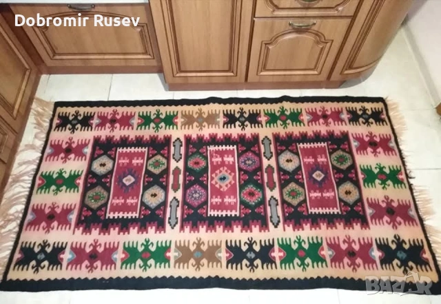 200 годишна чипровска черга „Куфарите“ от Банатски българи