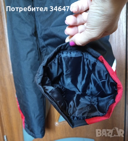 Зимен работен гащеризон,зимен работен полугащеризон,работно облекло за зимата-чисто ново,с етикет, снимка 5 - Якета - 54919130