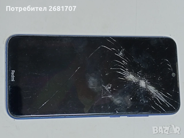телефон Redmi note 8T, снимка 3 - Xiaomi - 54072022