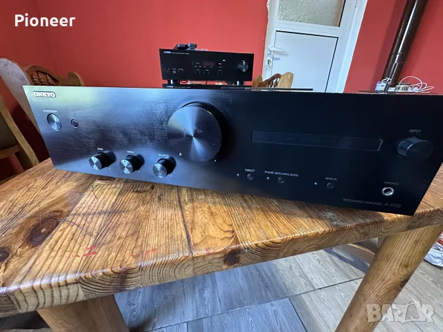 ONKIO A-9130 интегриран усилвател