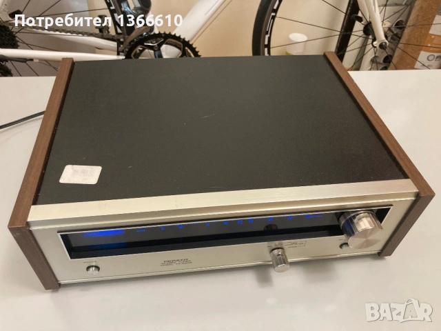 Pioneer TX-6200, снимка 4 - Ресийвъри, усилватели, смесителни пултове - 54512160