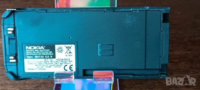 NOKIA 1610 1996, снимка 9 - Nokia - 55062789