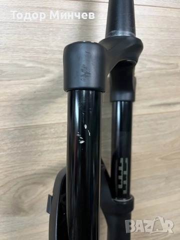 Rock shox revelation RC 160mm 29, снимка 5 - Части за велосипеди - 55683090