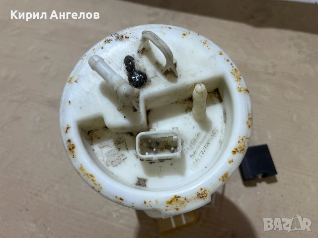 Бензинова помпа за BMW E46, снимка 2 - Части - 53291596