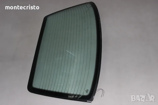 Задно стъкло VW Passat B4 седан (1993-1996г.) ✔️Saint-Gobain стъкло заден капак, снимка 2 - Части - 55655349
