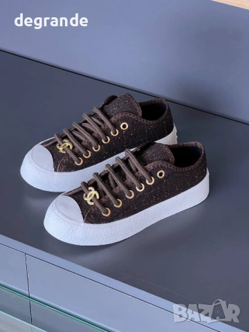 👟Дамски маратонки Chanel