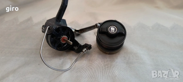 Заглавие: Ретро макара Ryobi GX 200 (Made in Japan), снимка 9 - Колекции - 54754314