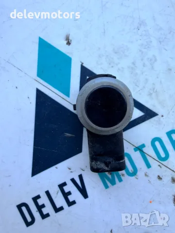 284381287R датчик за парктроник заден от Renault Аustral 1.3i двигател H5H498, 158 кс., снимка 2 - Части - 55585618