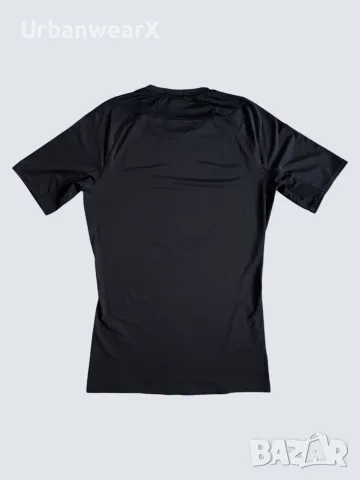 Мъжка спортна тениска Gymshark размер S, снимка 3 - Тениски - 55338162