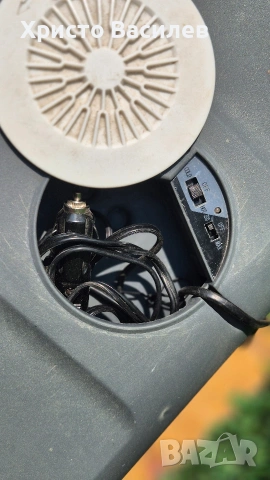 Хладилник 220/12v, снимка 7 - Хладилни чанти - 55142266