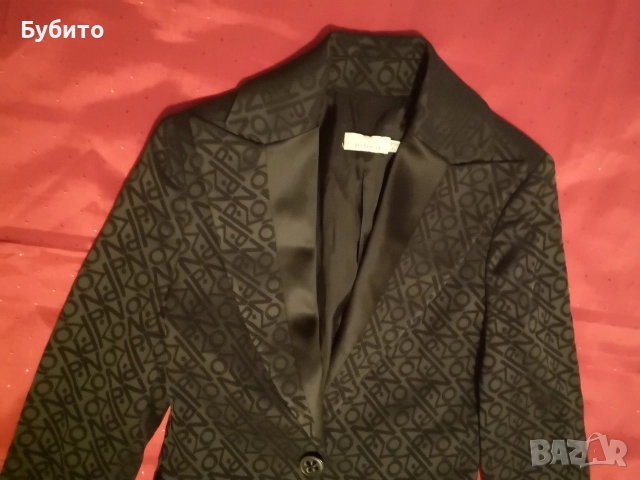 Hugo Boss, Pinko , снимка 12 - Сака - 54583310