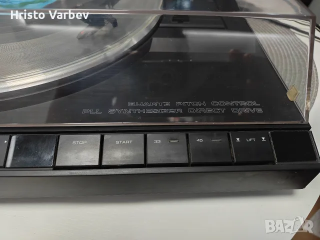 Saba   PSP    1, снимка 4 - Грамофони - 55674759