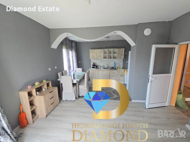 Едноетажна къща в село Здравец, общ. Димитровград