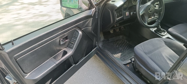 Audi 80 B4 Avant, снимка 8 - Автомобили и джипове - 54597737