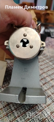 Стара острилка СССР 1980 год.