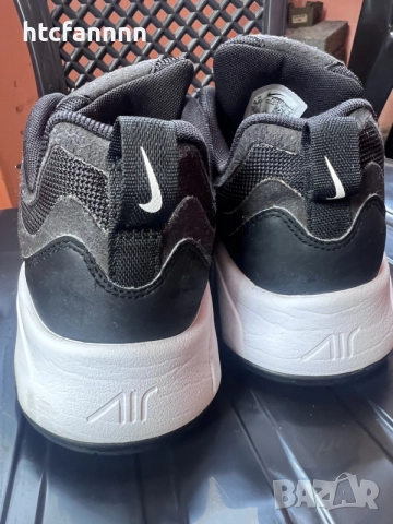 Nike Air Max 200, снимка 5 - Детски маратонки - 55330115