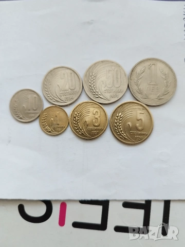 Лот 1951-1960г.