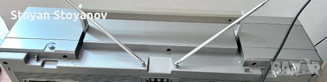 За колекция- SILVER ST 888, снимка 6 - Радиокасетофони, транзистори - 55395368