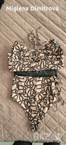 Бански Alessa, снимка 2 - Бански костюми - 54311185