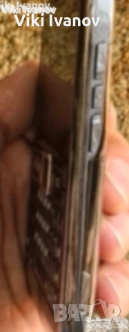 Нокия Е71, снимка 3 - Nokia - 54385962