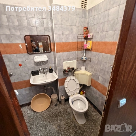 Отдавам апартамент , снимка 3 - Апартаменти - 54363013