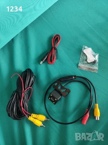 Универсална мултимедия единичен дин Android, снимка 7 - Навигация за кола - 53950874