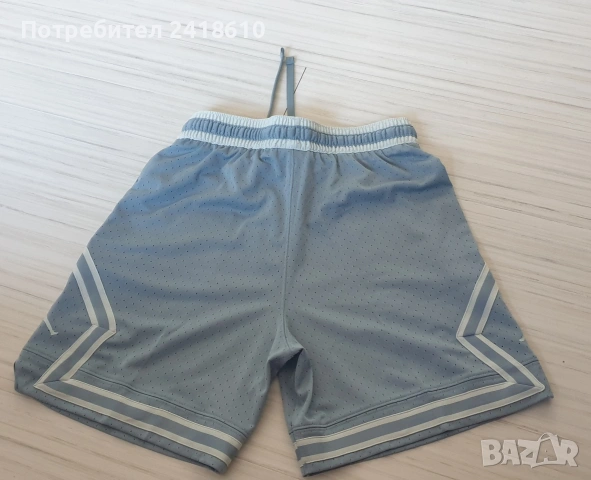 Jordan Dri - Fit  Short Mens Size S НОВО! ОРИГИНАЛ! Мъжки Къси Панталони!, снимка 4 - Къси панталони - 54568302