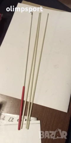 пръчка за лента за художествена гимнастика нова