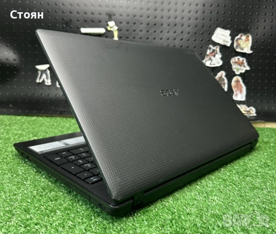 Лаптоп Acer Aspire 5742z Windows 10, снимка 5 - Лаптопи за дома - 55098172