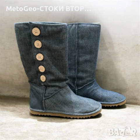 Оригинални Дамски ботуши UGG Australia 