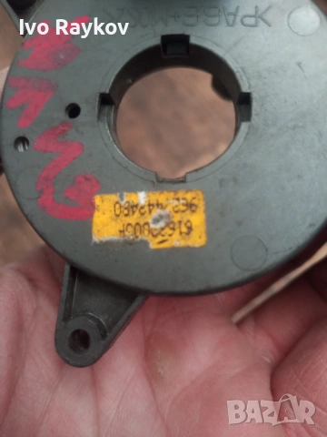 Лентов кабел Citroen Xsara Picasso Jumpy Peugeot expert 9627442480 , снимка 6 - Части - 54682980