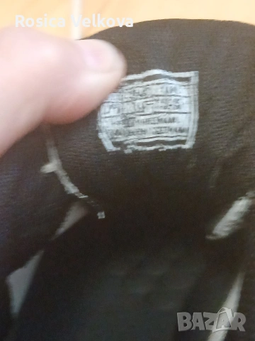 Маратонки NIKE , снимка 6 - Маратонки - 54058903