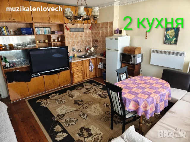 Стаи под наем за ученици или студенти - Ловеч, снимка 9 - Стаи под наем - 55094941