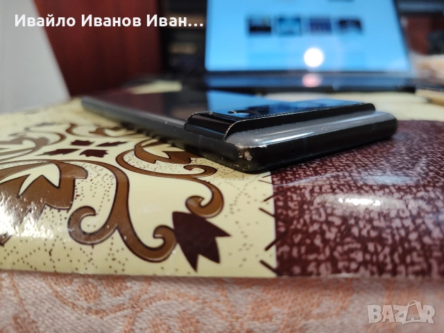 Google Pixel 6 - за екран!, снимка 4 - Други - 54387677