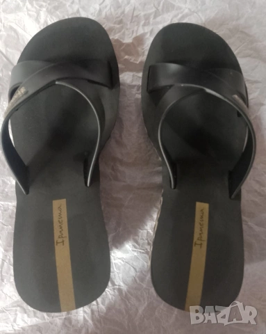 дамски чехли, снимка 2 - Чехли - 53968966